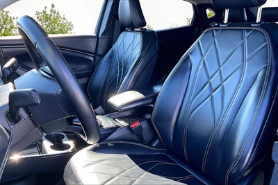 2021 Ford Mustang Mach-E Select