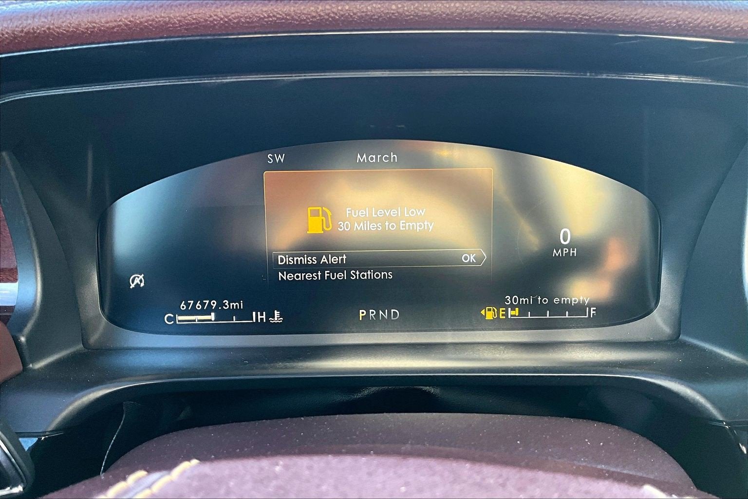 2020 Lincoln Aviator Black Label