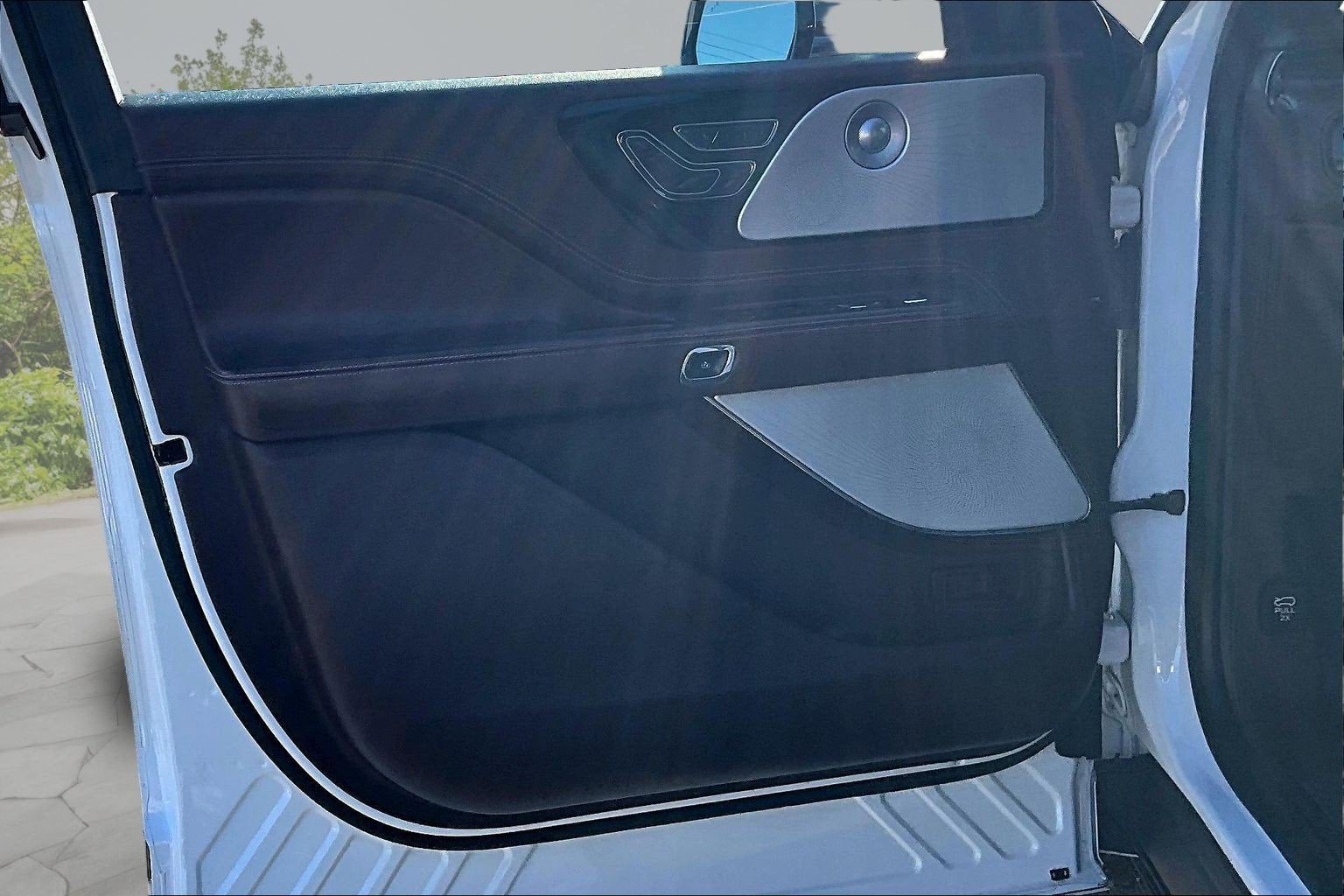 2020 Lincoln Aviator Black Label