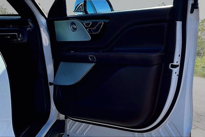 2020 Lincoln Aviator Black Label