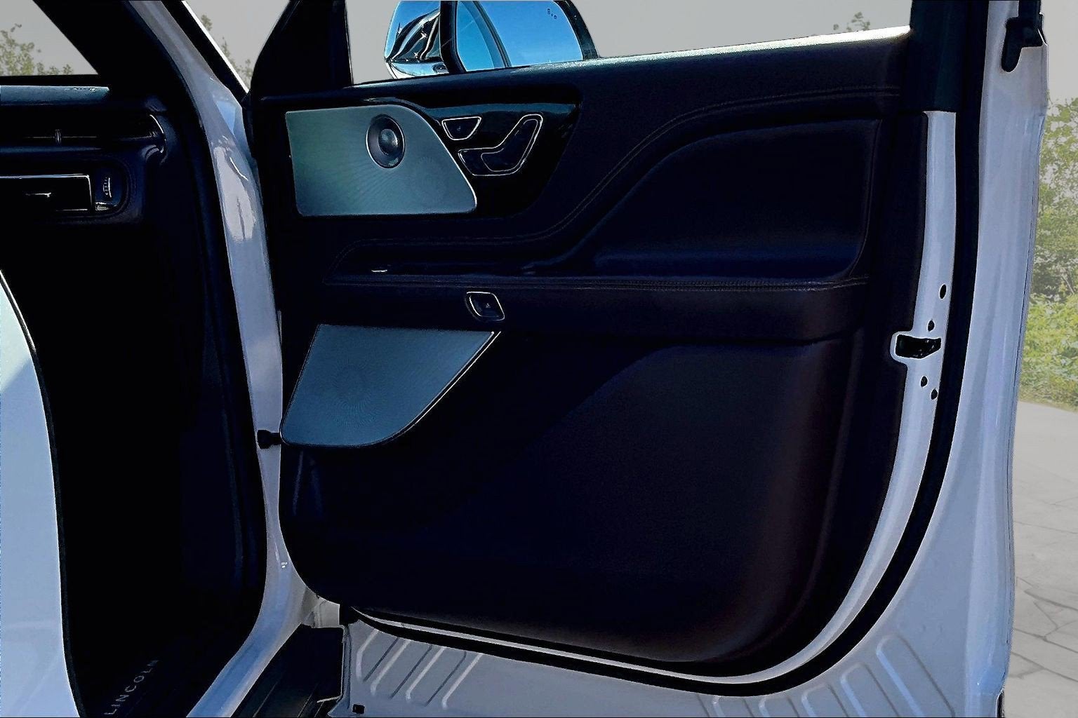 2020 Lincoln Aviator Black Label