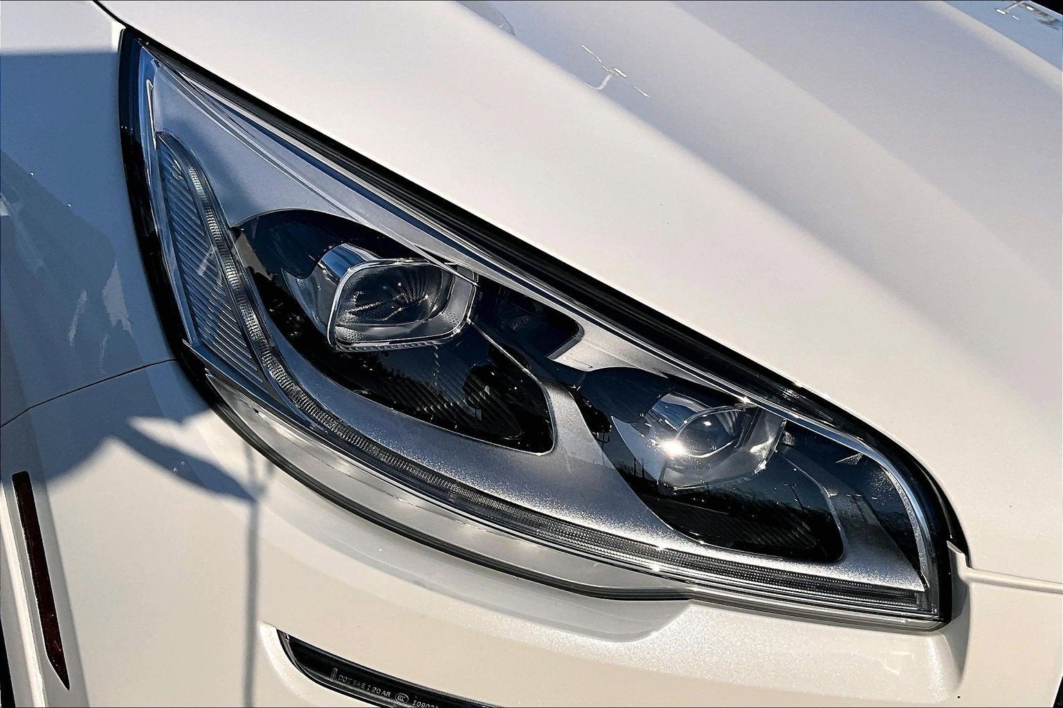 2020 Lincoln Aviator Black Label