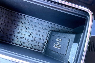 2020 Lincoln Aviator Black Label