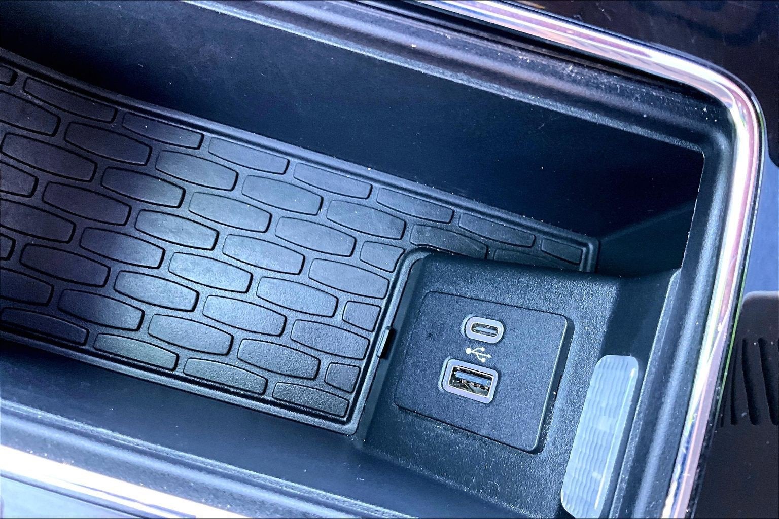 2020 Lincoln Aviator Black Label