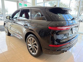 2024 Lincoln Corsair Grand Touring