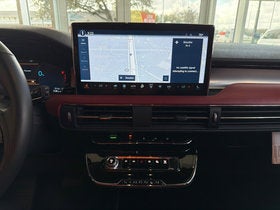 2024 Lincoln Corsair Grand Touring