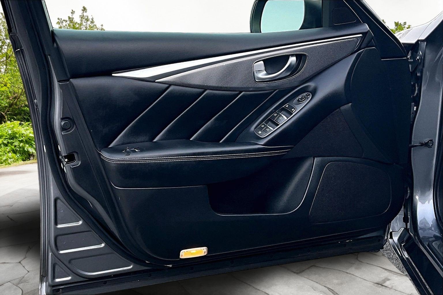 2016 INFINITI Q50 3.0t Premium