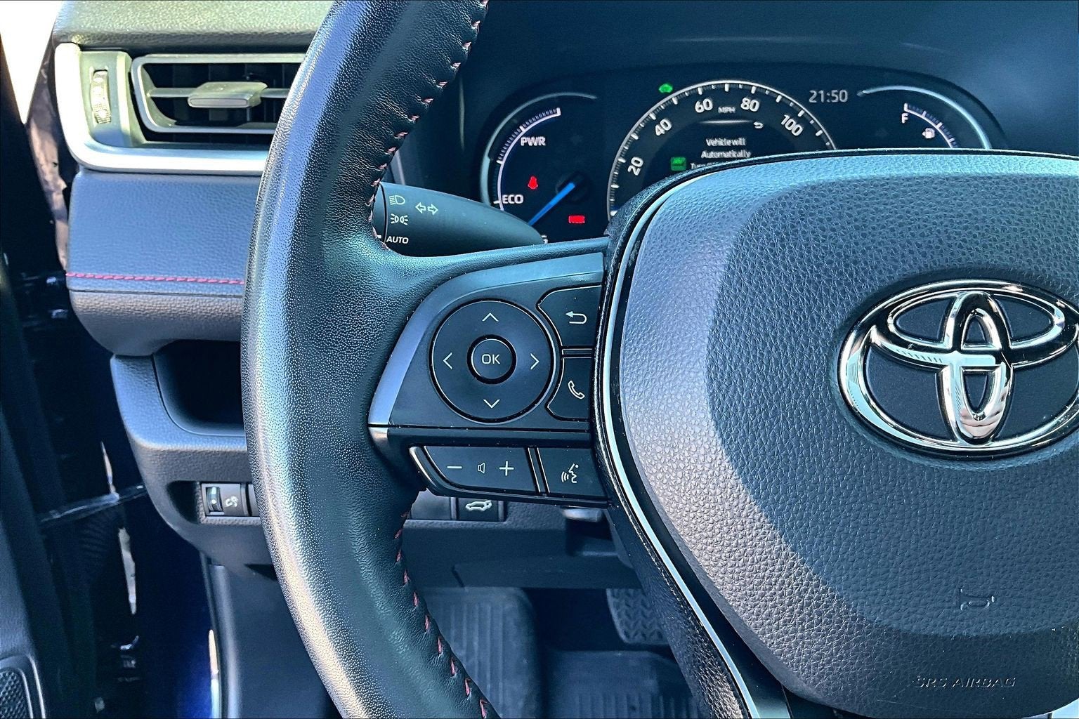 2024 Toyota RAV4 Prime SE