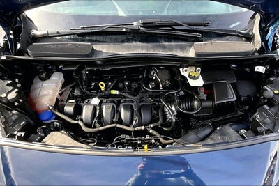 2020 Ford Transit Connect Wagon XL