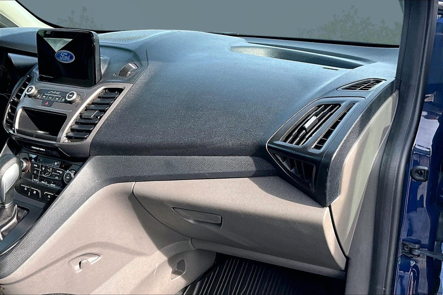 2020 Ford Transit Connect Wagon XL