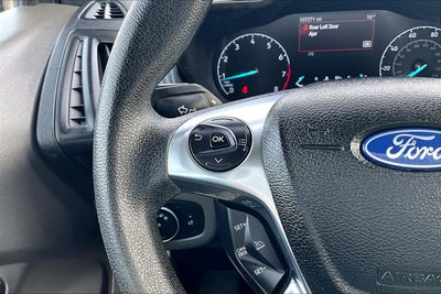 2020 Ford Transit Connect Wagon XL