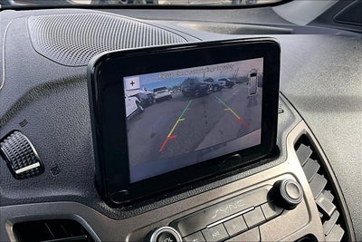 2020 Ford Transit Connect Wagon XL