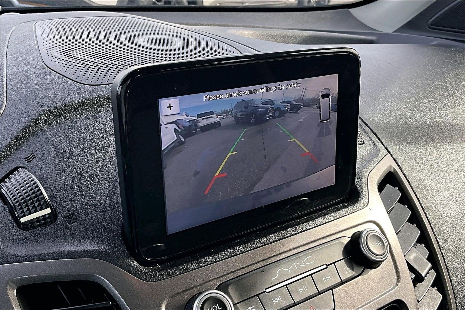 2020 Ford Transit Connect Wagon XL