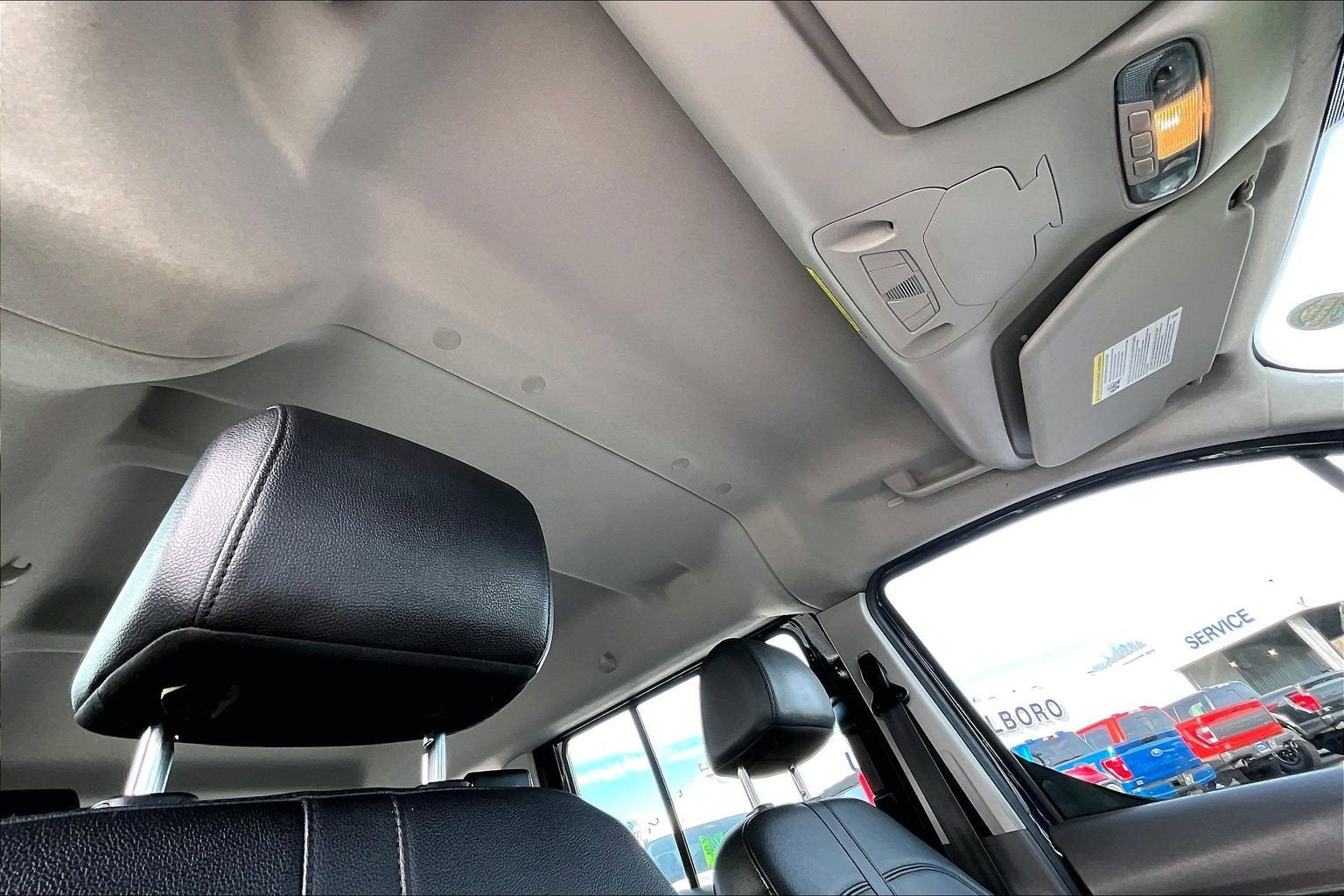 2020 Ford Transit Connect Wagon XL