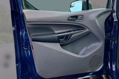 2020 Ford Transit Connect Wagon XL