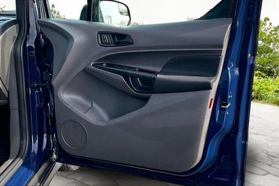 2020 Ford Transit Connect Wagon XL