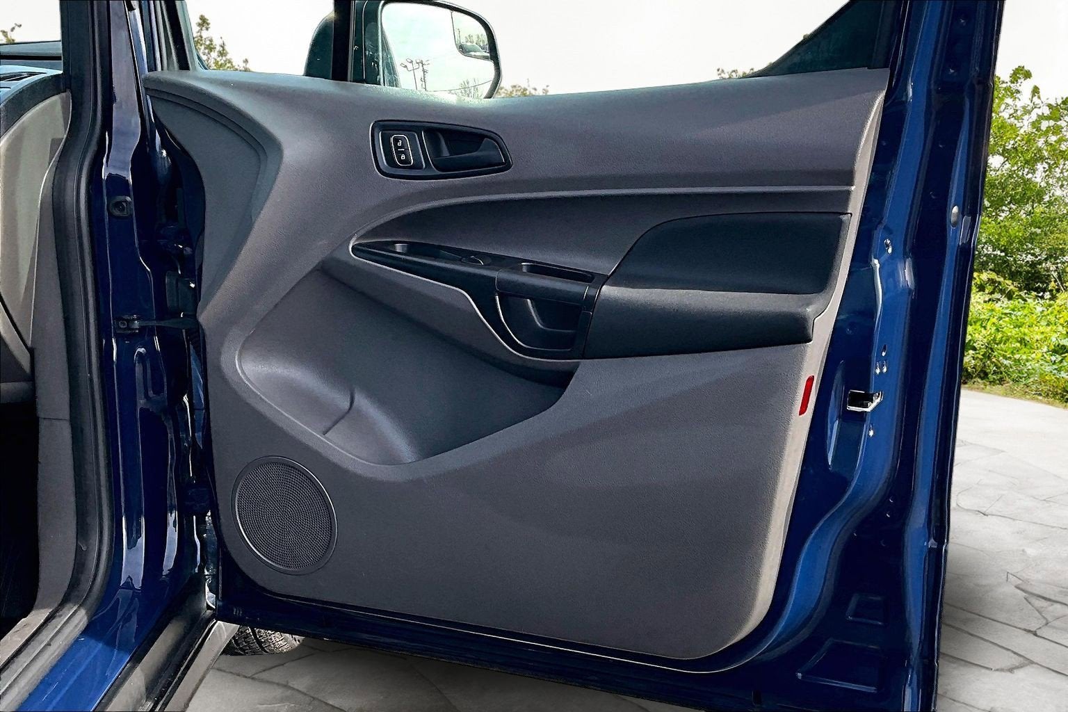 2020 Ford Transit Connect Wagon XL