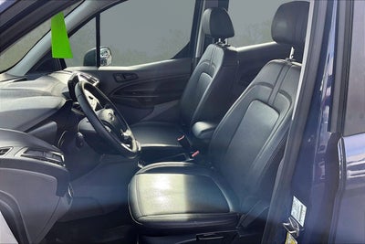 2020 Ford Transit Connect Wagon XL