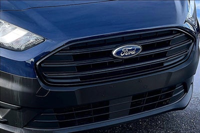 2020 Ford Transit Connect Wagon XL