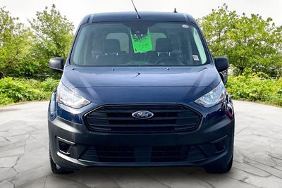 2020 Ford Transit Connect Wagon XL