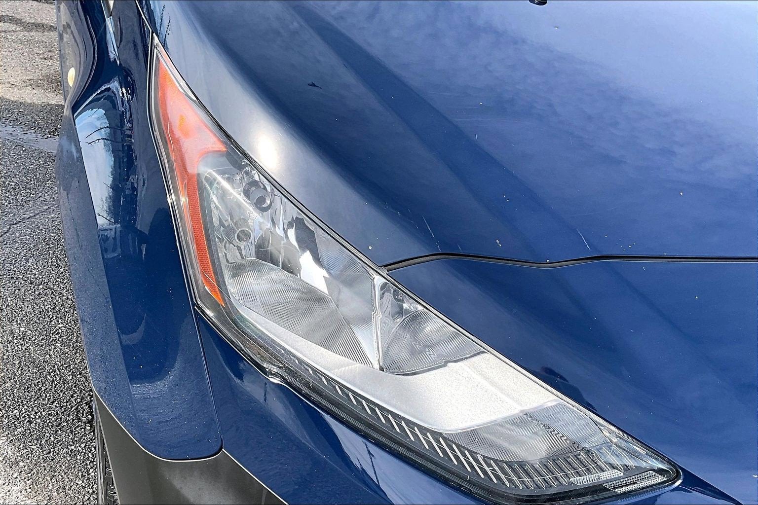 2020 Ford Transit Connect Wagon XL