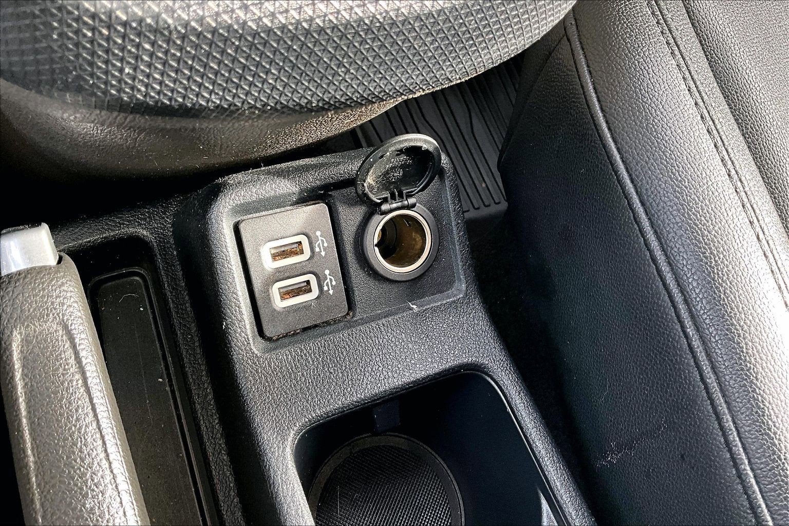 2020 Ford Transit Connect Wagon XL