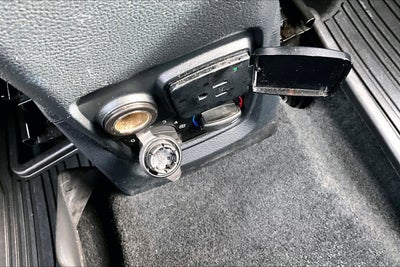 2020 Ford Transit Connect Wagon XL