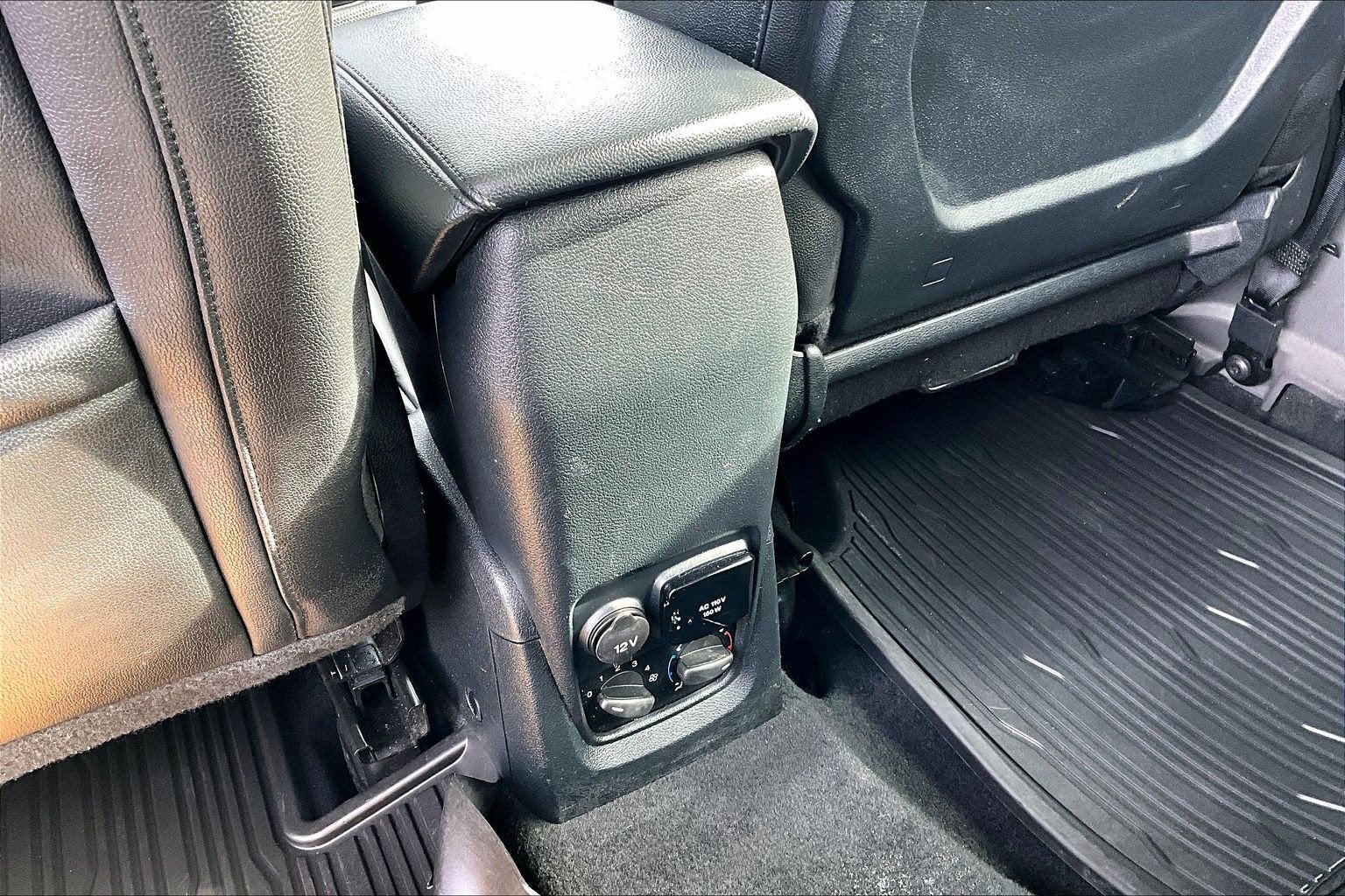 2020 Ford Transit Connect Wagon XL