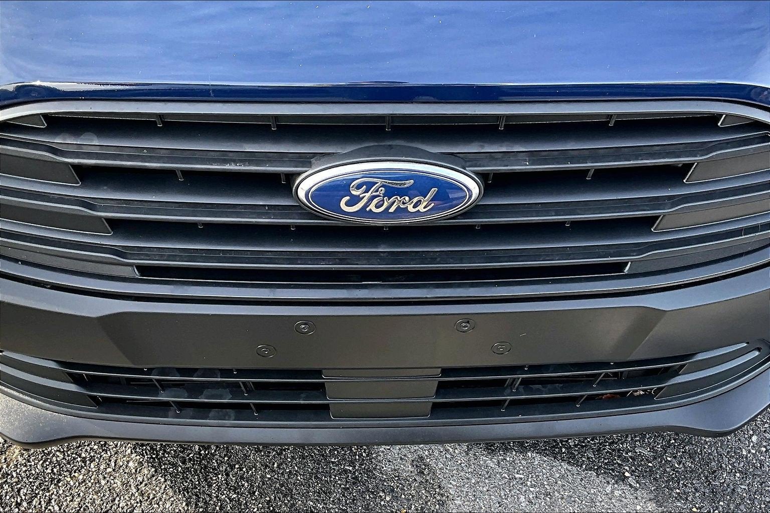 2020 Ford Transit Connect Wagon XL