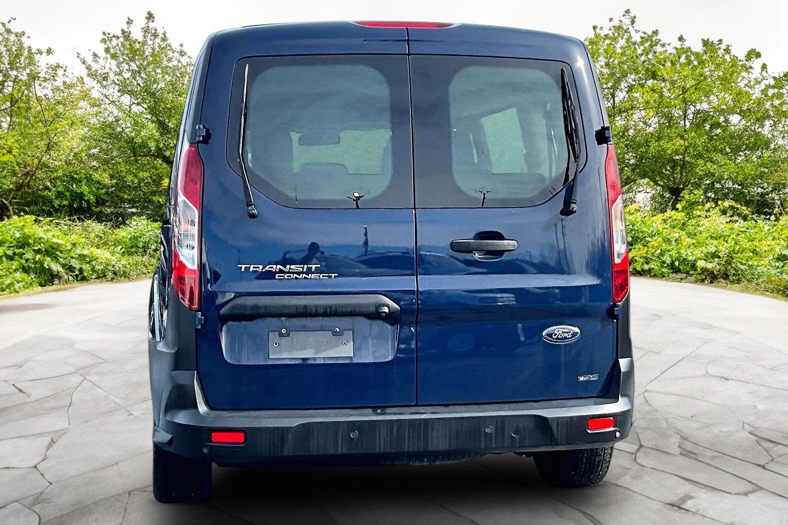 2020 Ford Transit Connect Wagon XL
