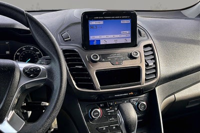 2020 Ford Transit Connect Wagon XL