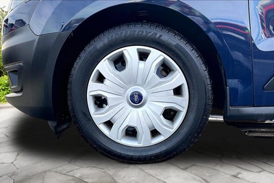 2020 Ford Transit Connect Wagon XL