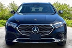 2025 Mercedes-Benz E-Class E 450
