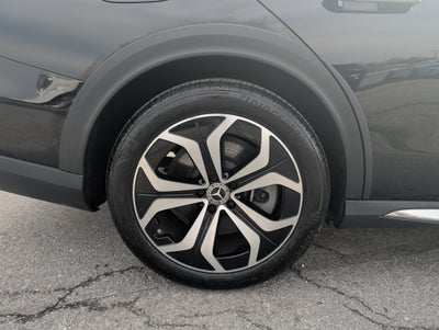 2025 Mercedes-Benz E-Class E 450