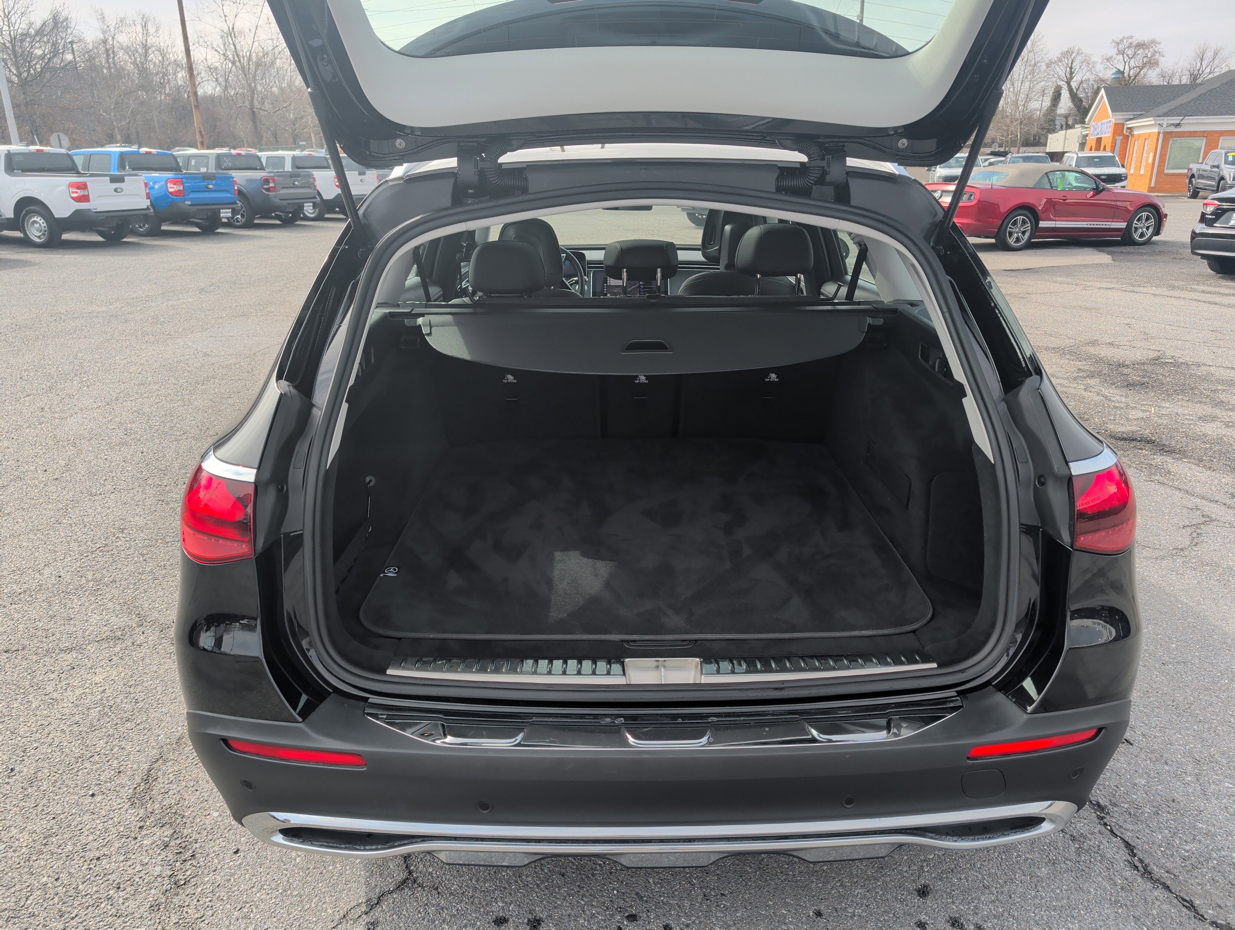 2025 Mercedes-Benz E-Class E 450