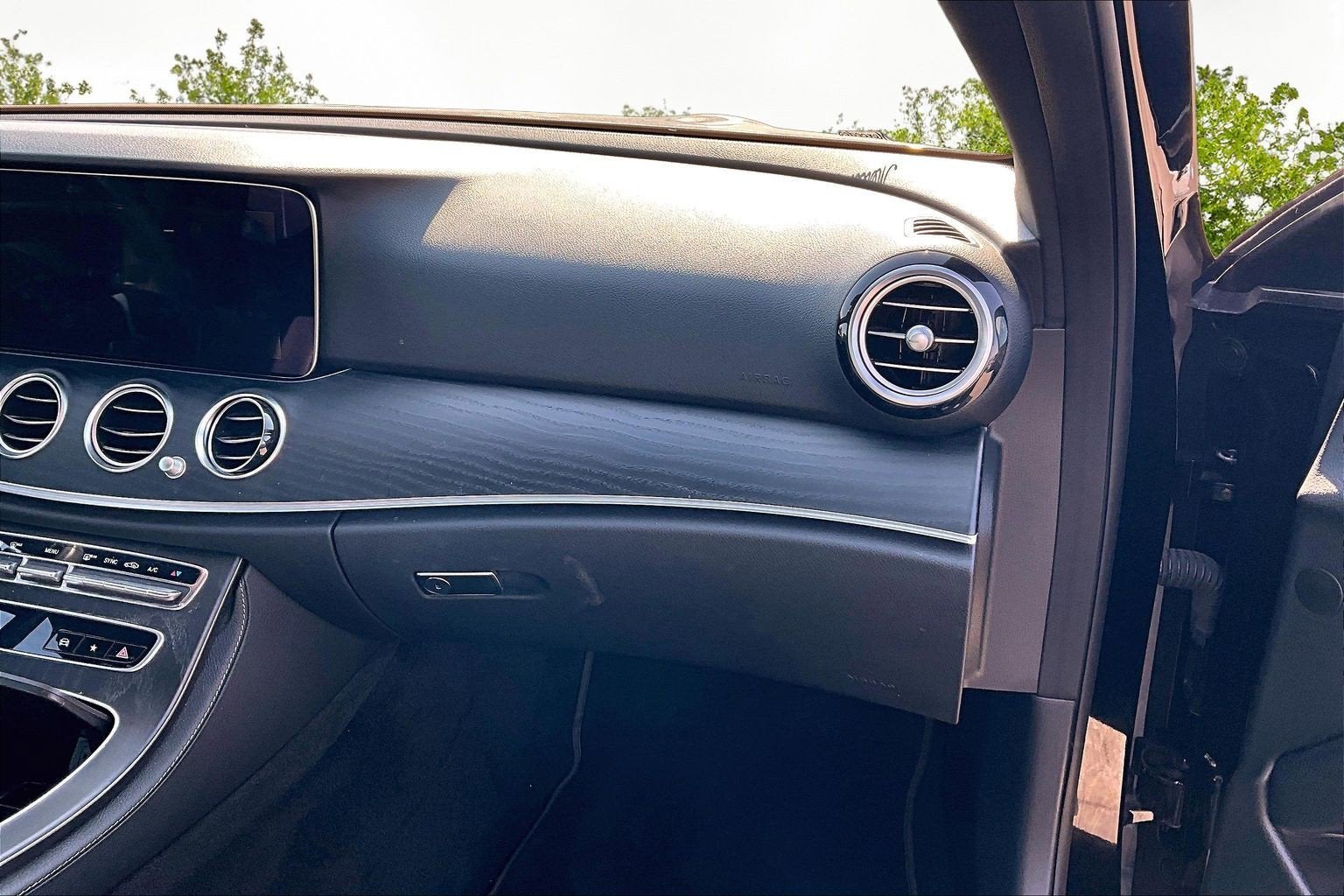 2022 Mercedes-Benz E-Class E 350