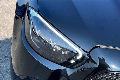 2022 Mercedes-Benz E-Class E 350