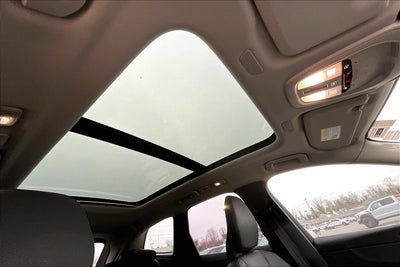 2025 Volvo XC60 Plus