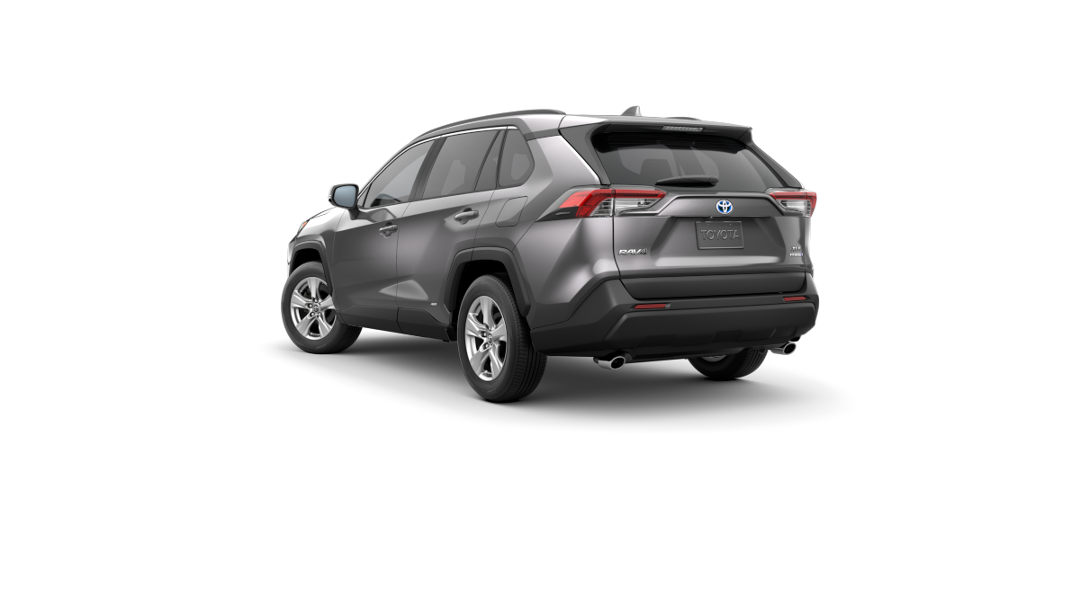 2024 Toyota RAV4 Hybrid XLE for sale Waldorf MD 00N36773 Waldorf Toyota