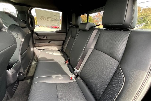 2025 Toyota Tacoma Limited