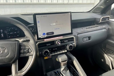 2025 Toyota Tacoma Limited