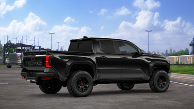 2026 Toyota Tacoma i-FORCE MAX Tacoma TRD Pro