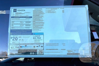 2024 Toyota Tundra i-FORCE MAX Tundra 1794 Edition
