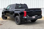 2025 Toyota Tundra i-FORCE MAX Tundra TRD Pro