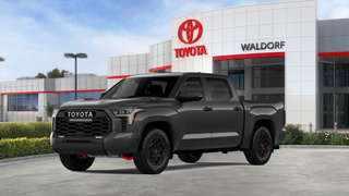 2026 Toyota Tundra i-FORCE MAX