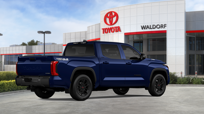 2026 Toyota Tundra i-FORCE MAX Tundra Limited