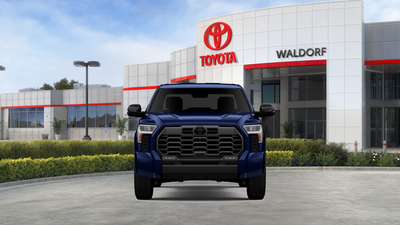 2026 Toyota Tundra i-FORCE MAX Tundra Limited