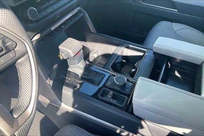 2026 Toyota Tundra i-FORCE MAX Tundra Limited