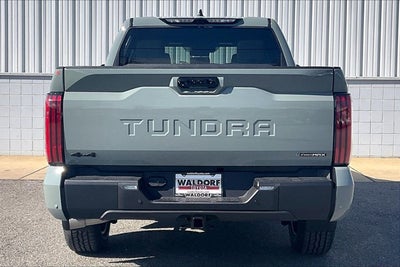2026 Toyota Tundra i-FORCE MAX Tundra Limited