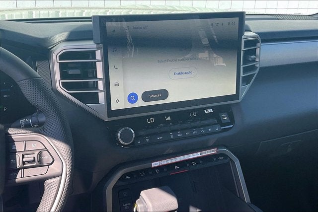 2026 Toyota Tundra i-FORCE MAX Tundra Limited